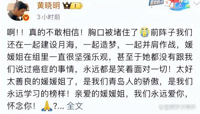 朱媛媛去世仅半个月令人作呕的事接连发生CQ9电子平台入口吃相难看丧尽天良！(图9)