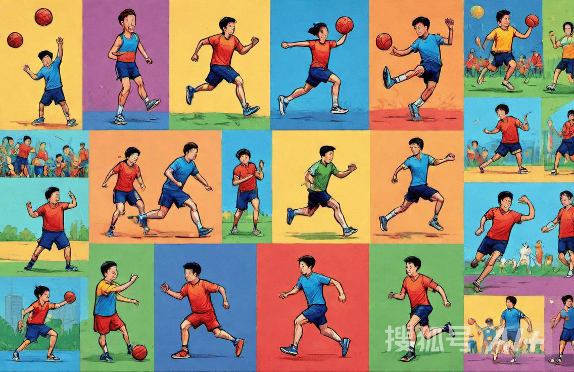 在残障融合、校园课后与科技健身中的新价值CQ9电子有限公司平等・活力・科学：体育