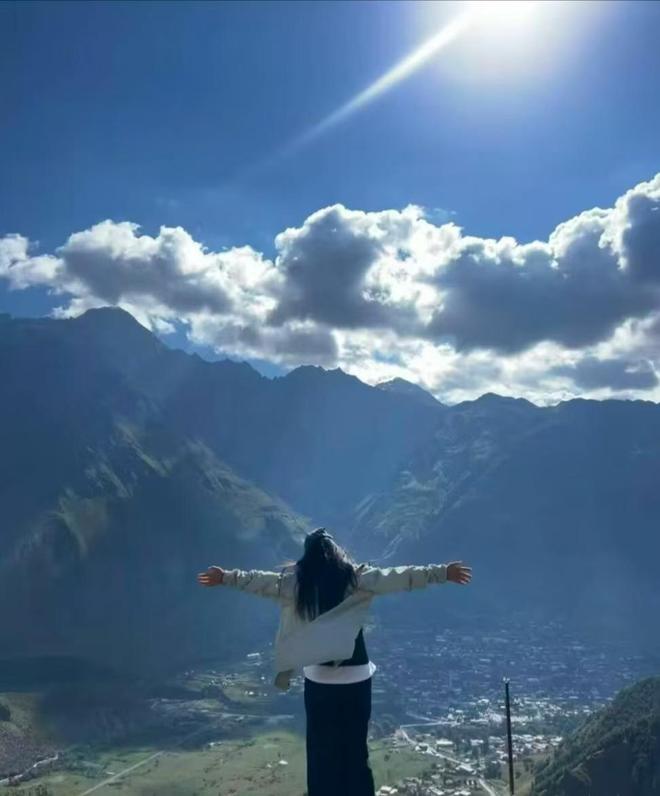 扫遍7国万元预算玩转亚欧非网友吵翻了CQ9电子平台网站20岁